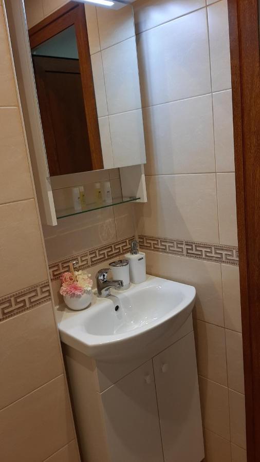 Апартамент Миг Hasköy Dış mekan fotoğraf