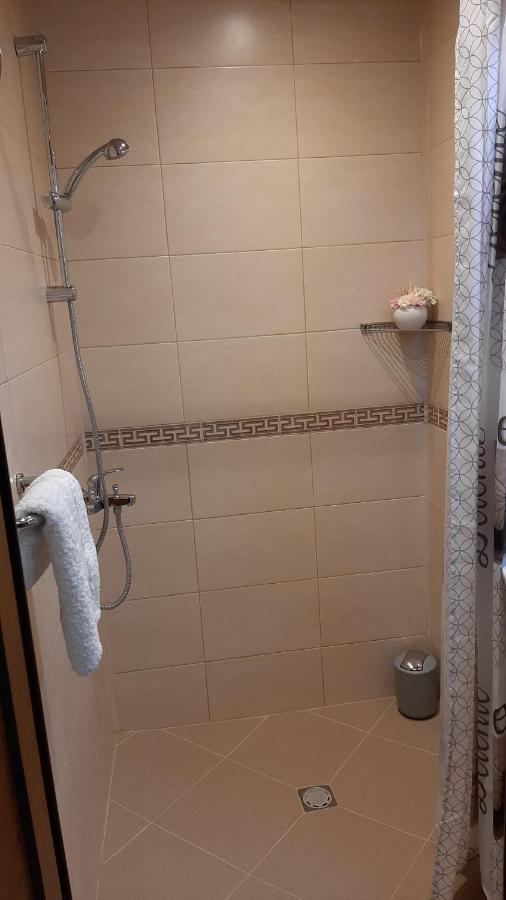 Апартамент Миг Hasköy Dış mekan fotoğraf