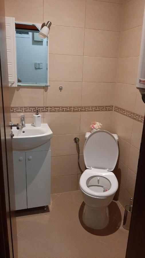Апартамент Миг Hasköy Dış mekan fotoğraf