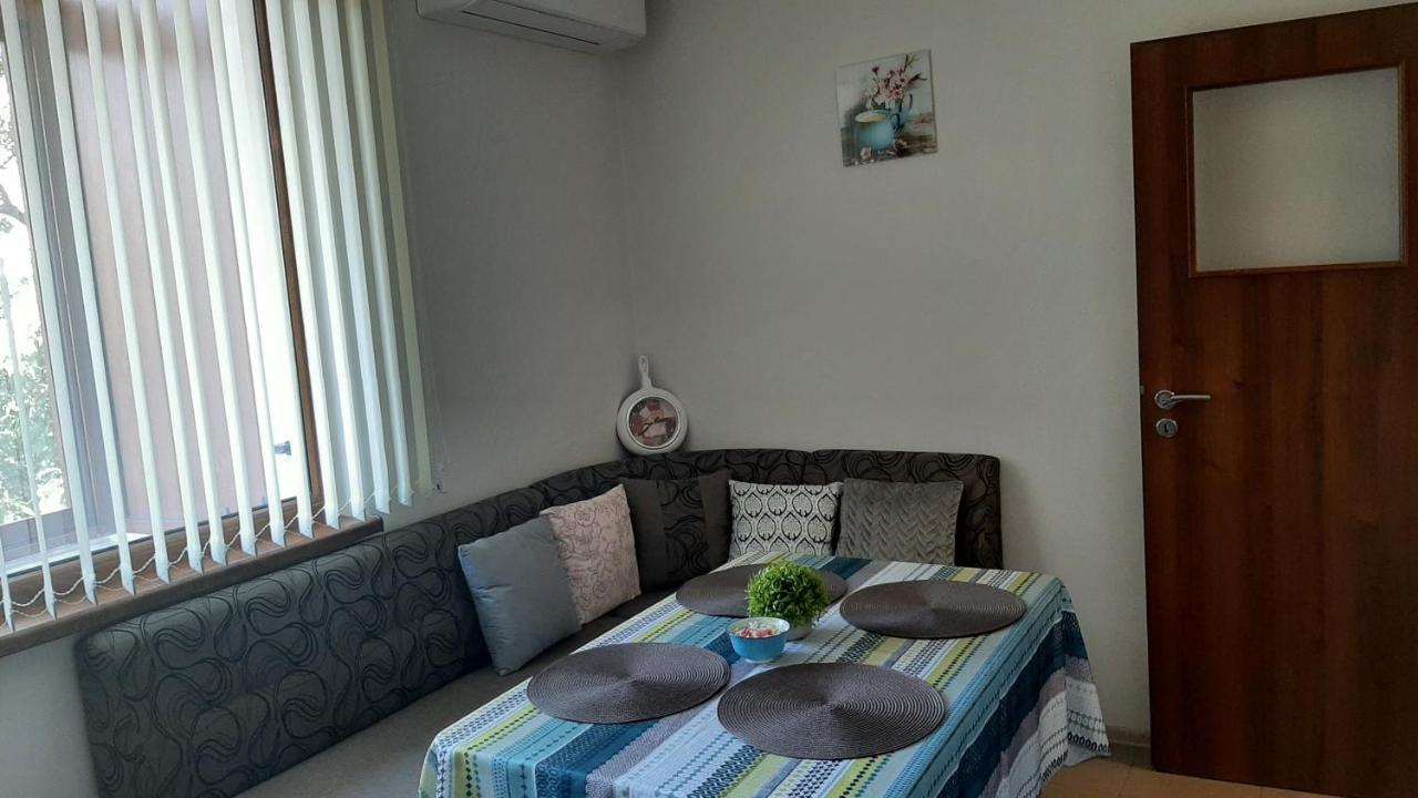 Апартамент Миг Hasköy Dış mekan fotoğraf